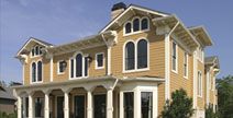 exterior paints and primers americas